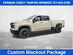 2026 Chevrolet Silverado 2500 Crew Cab 4WD Pickup for sale #26T239 - photo 6