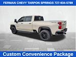 2026 Chevrolet Silverado 2500 Crew Cab 4WD Pickup for sale #26T239 - photo 8