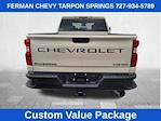 2026 Chevrolet Silverado 2500 Crew Cab 4WD Pickup for sale #26T239 - photo 10