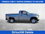 New 2026 Chevrolet Silverado 1500 Work Truck Regular Cab for sale #26T241 - photo 11