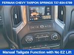 New 2026 Chevrolet Silverado 1500 Work Truck Regular Cab for sale #26T241 - photo 22
