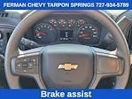 New 2026 Chevrolet Silverado 1500 Work Truck Regular Cab for sale #26T241 - photo 25