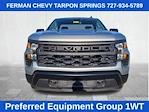 New 2026 Chevrolet Silverado 1500 Work Truck Regular Cab for sale #26T241 - photo 4