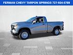New 2026 Chevrolet Silverado 1500 Work Truck Regular Cab for sale #26T241 - photo 1