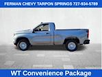 New 2026 Chevrolet Silverado 1500 Work Truck Regular Cab for sale #26T241 - photo 5