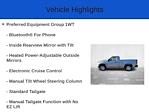 New 2026 Chevrolet Silverado 1500 Work Truck Regular Cab for sale #26T241 - photo 7