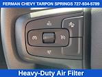 2026 Chevrolet Silverado 1500 Regular Cab 4WD Pickup for sale #26T242 - photo 28