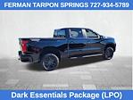 2025 Chevrolet Silverado 1500 Crew Cab 4WD Pickup for sale #26T243A - photo 2