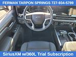 2025 Chevrolet Silverado 1500 Crew Cab 4WD Pickup for sale #26T243A - photo 17