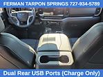 2025 Chevrolet Silverado 1500 Crew Cab 4WD Pickup for sale #26T243A - photo 18