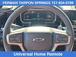 2025 Chevrolet Silverado 1500 Crew Cab 4WD Pickup for sale #26T243A - photo 31
