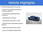 2025 Chevrolet Silverado 1500 Crew Cab 4WD Pickup for sale #26T243A - photo 7