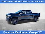2025 Chevrolet Silverado 1500 Crew Cab 4WD Pickup for sale #26T243A - photo 8