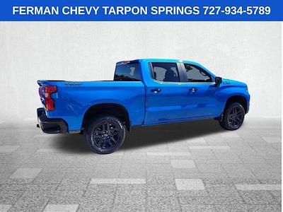 2026 Chevrolet Silverado 1500 Crew Cab 4WD Pickup for sale #26T248 - photo 2
