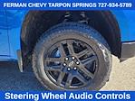 2026 Chevrolet Silverado 1500 Crew Cab 4WD Pickup for sale #26T248 - photo 14