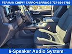 2026 Chevrolet Silverado 1500 Crew Cab 4WD Pickup for sale #26T248 - photo 15