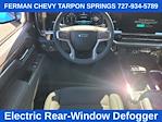 2026 Chevrolet Silverado 1500 Crew Cab 4WD Pickup for sale #26T248 - photo 17