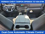 2026 Chevrolet Silverado 1500 Crew Cab 4WD Pickup for sale #26T248 - photo 18