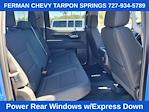 2026 Chevrolet Silverado 1500 Crew Cab 4WD Pickup for sale #26T248 - photo 20