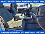 2026 Chevrolet Silverado 1500 Crew Cab 4WD Pickup for sale #26T248 - photo 21