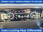 2026 Chevrolet Silverado 1500 Crew Cab 4WD Pickup for sale #26T248 - photo 28