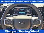 2026 Chevrolet Silverado 1500 Crew Cab 4WD Pickup for sale #26T248 - photo 30