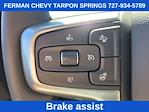 2026 Chevrolet Silverado 1500 Crew Cab 4WD Pickup for sale #26T248 - photo 32