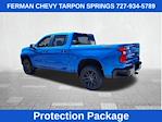 2026 Chevrolet Silverado 1500 Crew Cab 4WD Pickup for sale #26T248 - photo 9