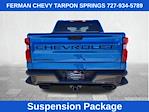 2026 Chevrolet Silverado 1500 Crew Cab 4WD Pickup for sale #26T248 - photo 11