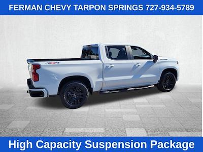 2026 Chevrolet Silverado 1500 Crew Cab 4WD Pickup for sale #26T252 - photo 2
