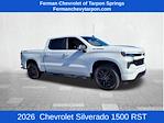 2026 Chevrolet Silverado 1500 Crew Cab 4WD Pickup for sale #26T252 - photo 1