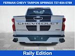 2026 Chevrolet Silverado 1500 Crew Cab 4WD Pickup for sale #26T252 - photo 11