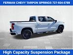 2026 Chevrolet Silverado 1500 Crew Cab 4WD Pickup for sale #26T252 - photo 2