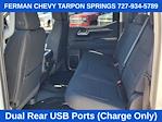 2026 Chevrolet Silverado 1500 Crew Cab 4WD Pickup for sale #26T252 - photo 16