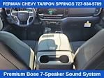 2026 Chevrolet Silverado 1500 Crew Cab 4WD Pickup for sale #26T252 - photo 18