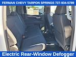 2026 Chevrolet Silverado 1500 Crew Cab 4WD Pickup for sale #26T252 - photo 20