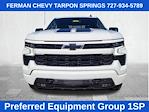 2026 Chevrolet Silverado 1500 Crew Cab 4WD Pickup for sale #26T252 - photo 6