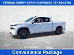 2026 Chevrolet Silverado 1500 Crew Cab 4WD Pickup for sale #26T252 - photo 7