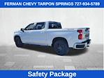 2026 Chevrolet Silverado 1500 Crew Cab 4WD Pickup for sale #26T252 - photo 9