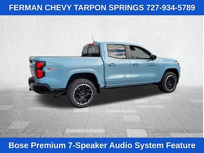 2026 Chevrolet Colorado Crew Cab 4WD Pickup for sale #26T253 - photo 2