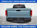 2026 Chevrolet Colorado Crew Cab 4WD Pickup for sale #26T253 - photo 8
