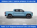2026 Chevrolet Colorado Crew Cab 4WD Pickup for sale #26T253 - photo 13
