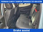 2026 Chevrolet Colorado Crew Cab 4WD Pickup for sale #26T253 - photo 16