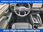 2026 Chevrolet Colorado Crew Cab 4WD Pickup for sale #26T253 - photo 17