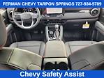 2026 Chevrolet Colorado Crew Cab 4WD Pickup for sale #26T253 - photo 18