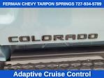 2026 Chevrolet Colorado Crew Cab 4WD Pickup for sale #26T253 - photo 19