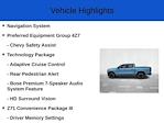 2026 Chevrolet Colorado Crew Cab 4WD Pickup for sale #26T253 - photo 9