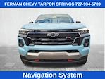 2026 Chevrolet Colorado Crew Cab 4WD Pickup for sale #26T253 - photo 3