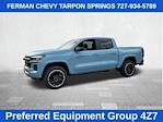 2026 Chevrolet Colorado Crew Cab 4WD Pickup for sale #26T253 - photo 4
