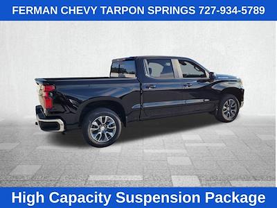 2026 Chevrolet Silverado 1500 Crew Cab RWD Pickup for sale #26T257 - photo 2